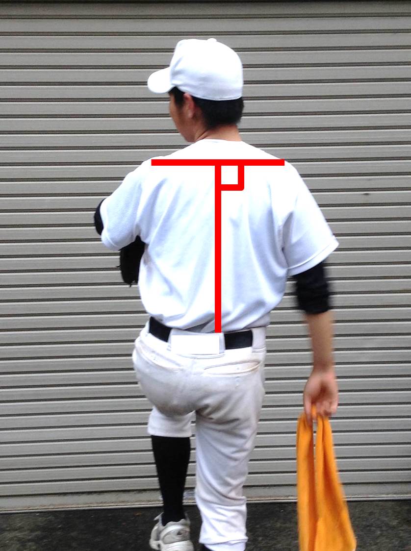 throw