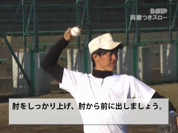 throw